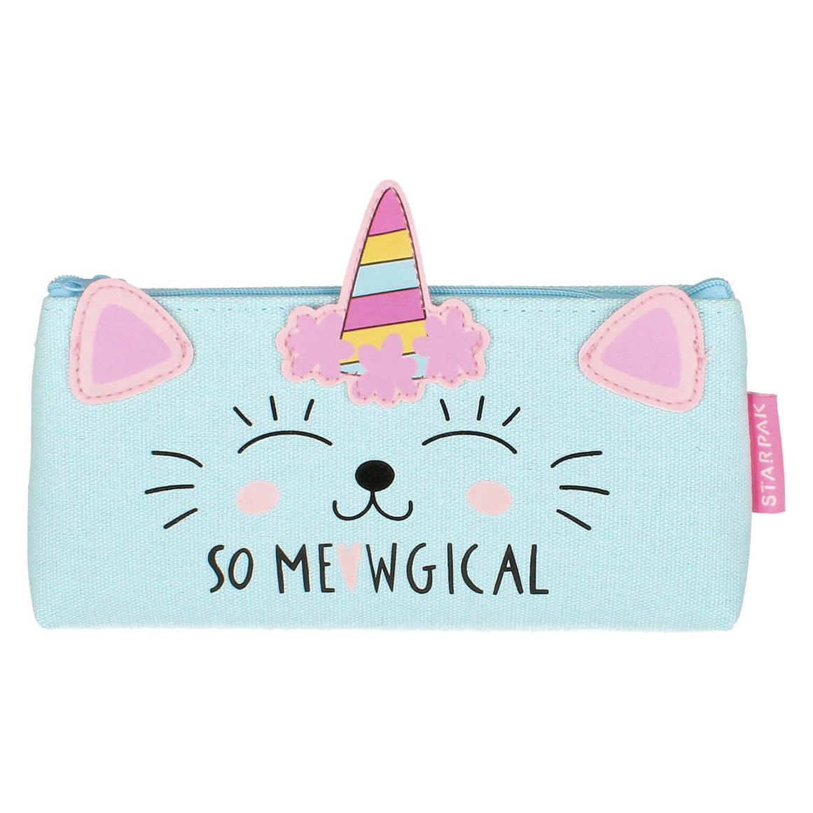 Etui Meowgisches magisches Horn (21207497)
