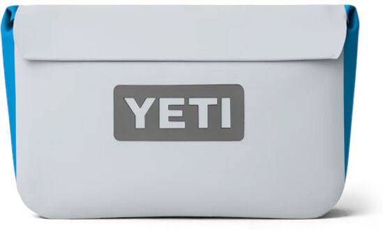 Yeti Sidekick Dry-3l-Fog Grey/blue