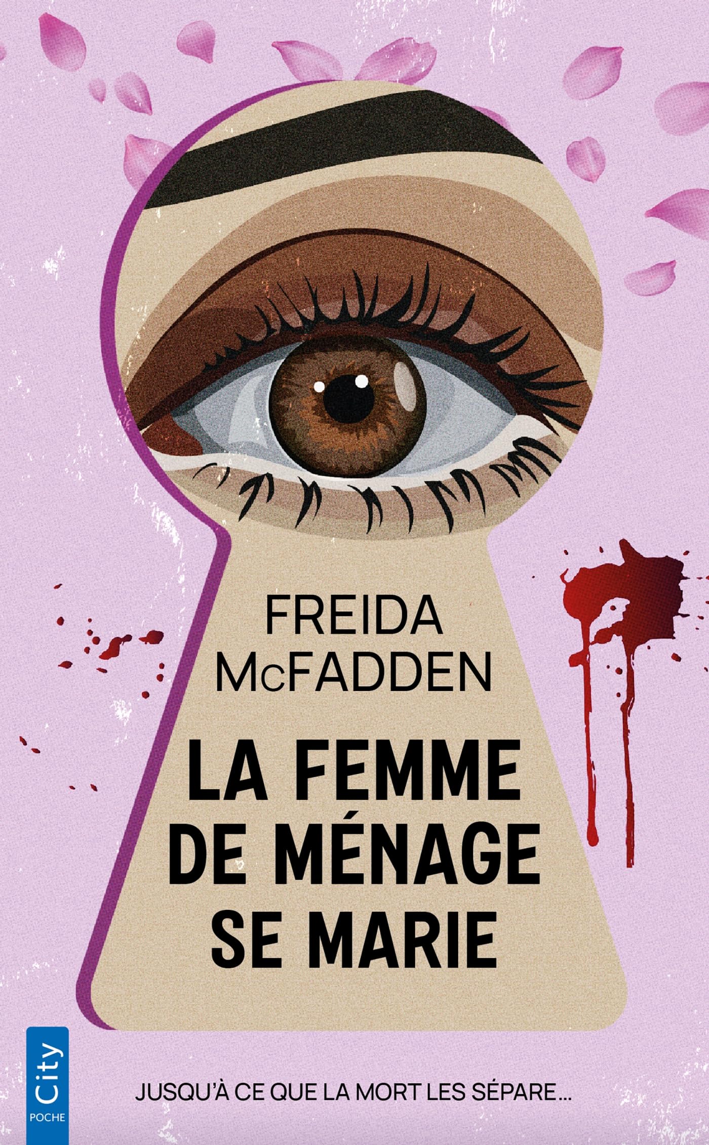 Freida McFadden - La femme de ménage se marie - Preis vom 17.10.2026 19:25:27 h