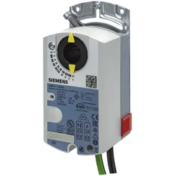 Siemens Dig.Industr. Drehantrieb 5Nm GDB111.1E/KN