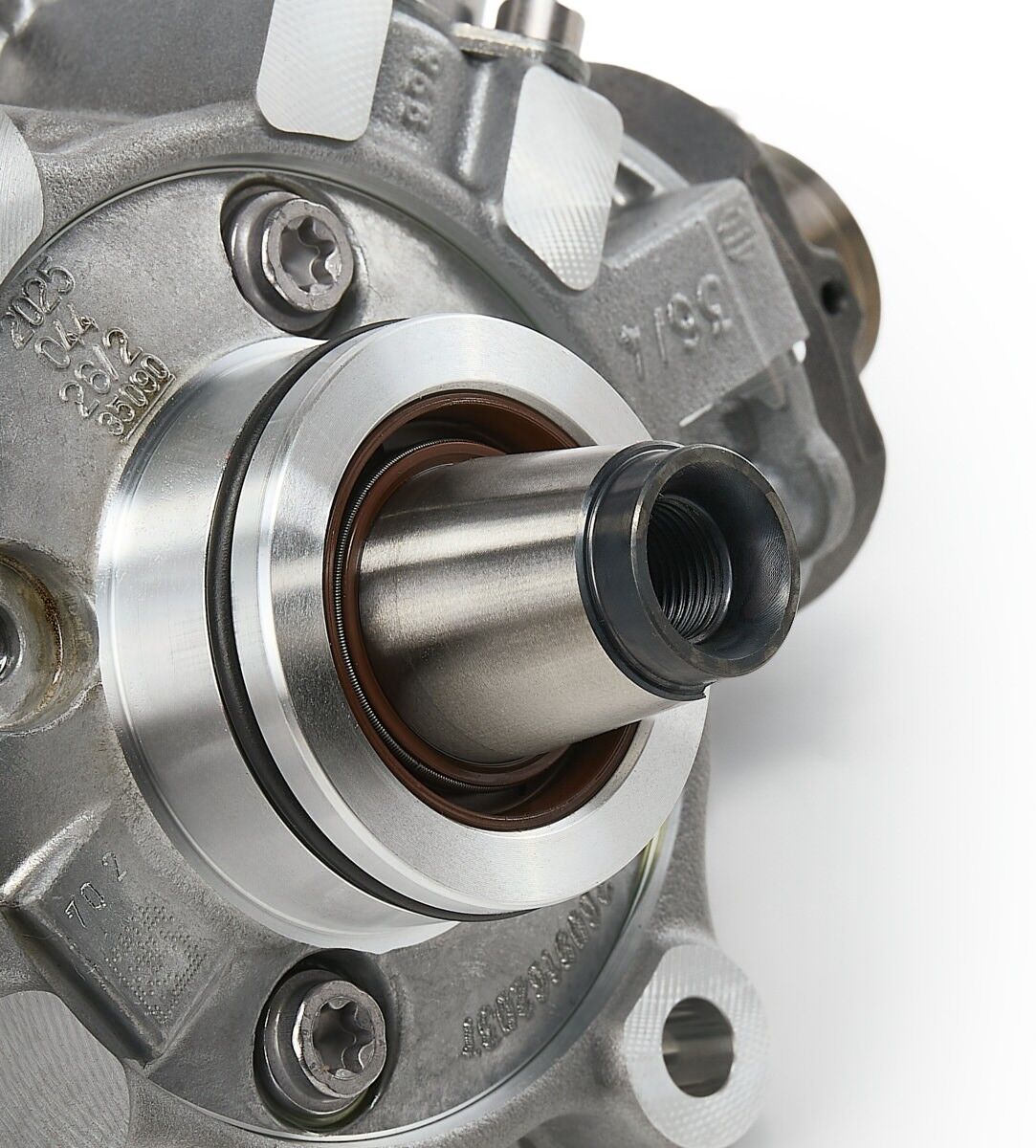 Bosch 0 986 437 472 Hochdruckpumpe
