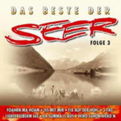 Das Beste,Folge 3 - Seer, CD, 9003549521389