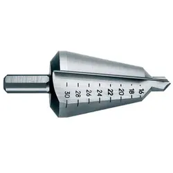 Blechschälbohrer ECO HSS-Co 5% Ø 26-40 mm