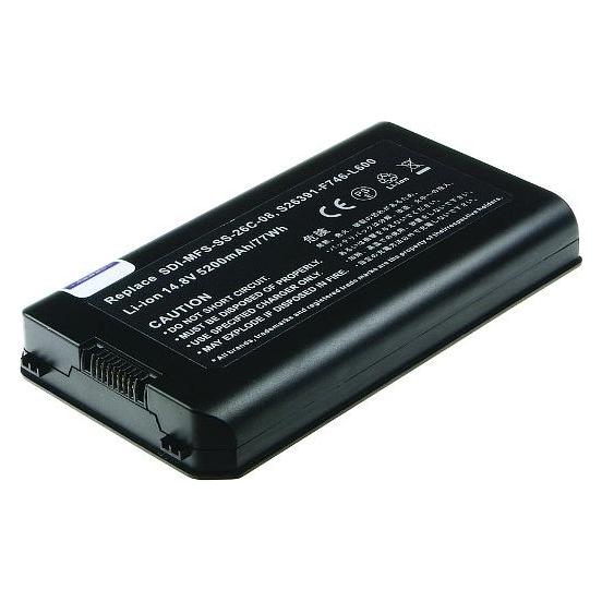 2-Power 256GB M.2 PCIe NVMe 2280 (M.2 2280) (SSD7014A)