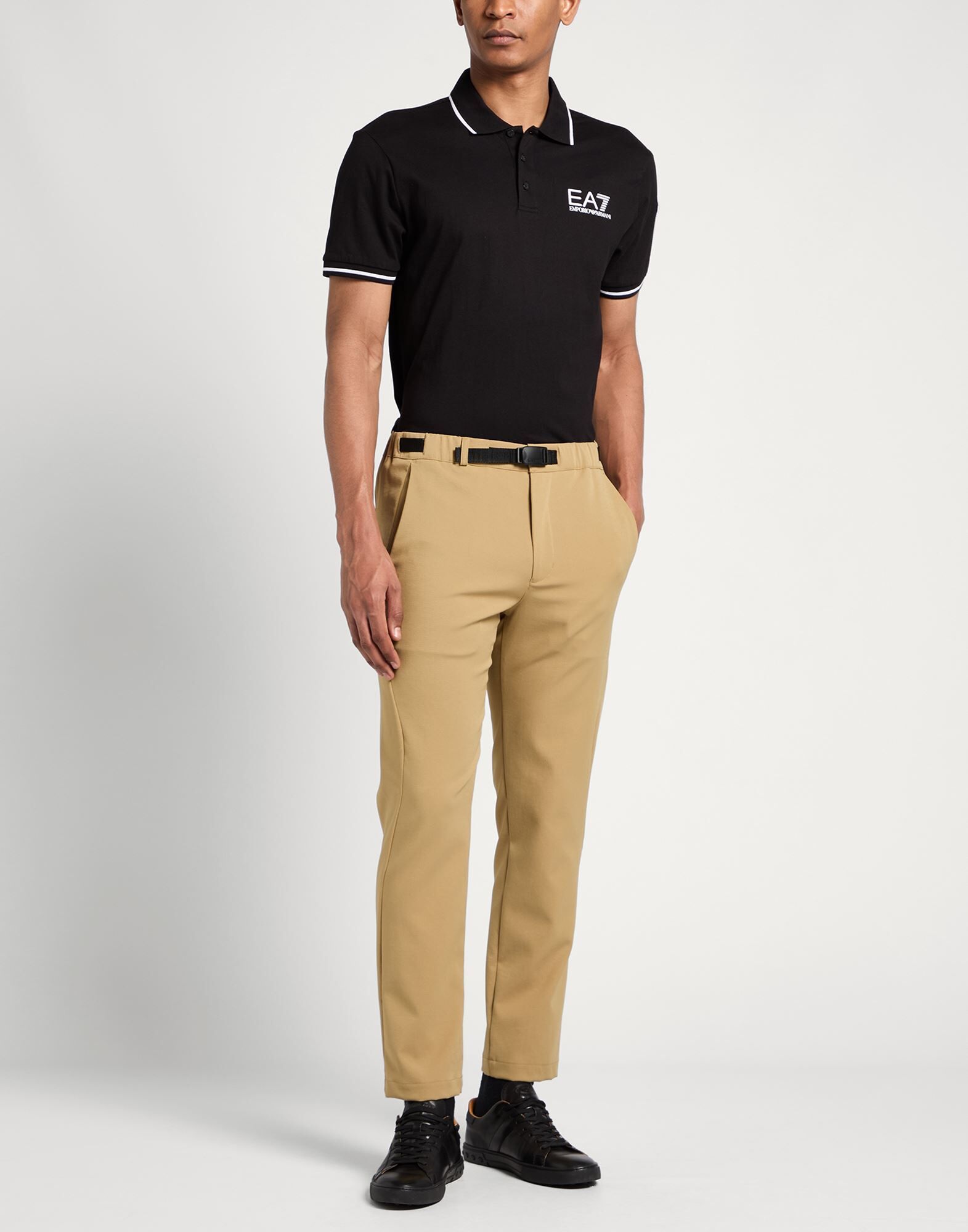 Snow Peak Pantalones Hombre Camel M,S Hombre