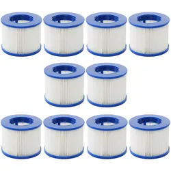 MCW, Pool Filter Zubehör, Wassefilter-E32
