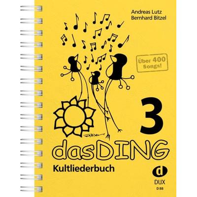 Das Ding 3 -