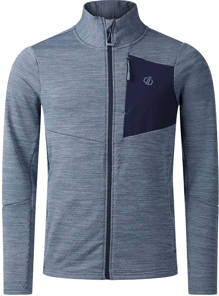 DARE2B  - Venture Stretch Mercury Navy - M - Polaire