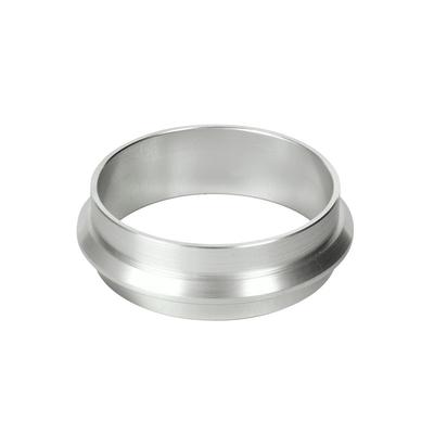 1x DUNIFORM Kassette Gestell DF5 1-CAV Silber ungeteilt