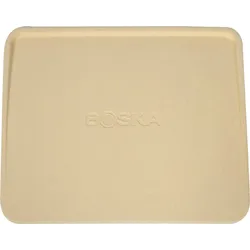 Deluxe Pizzastein 40 x 32 cm