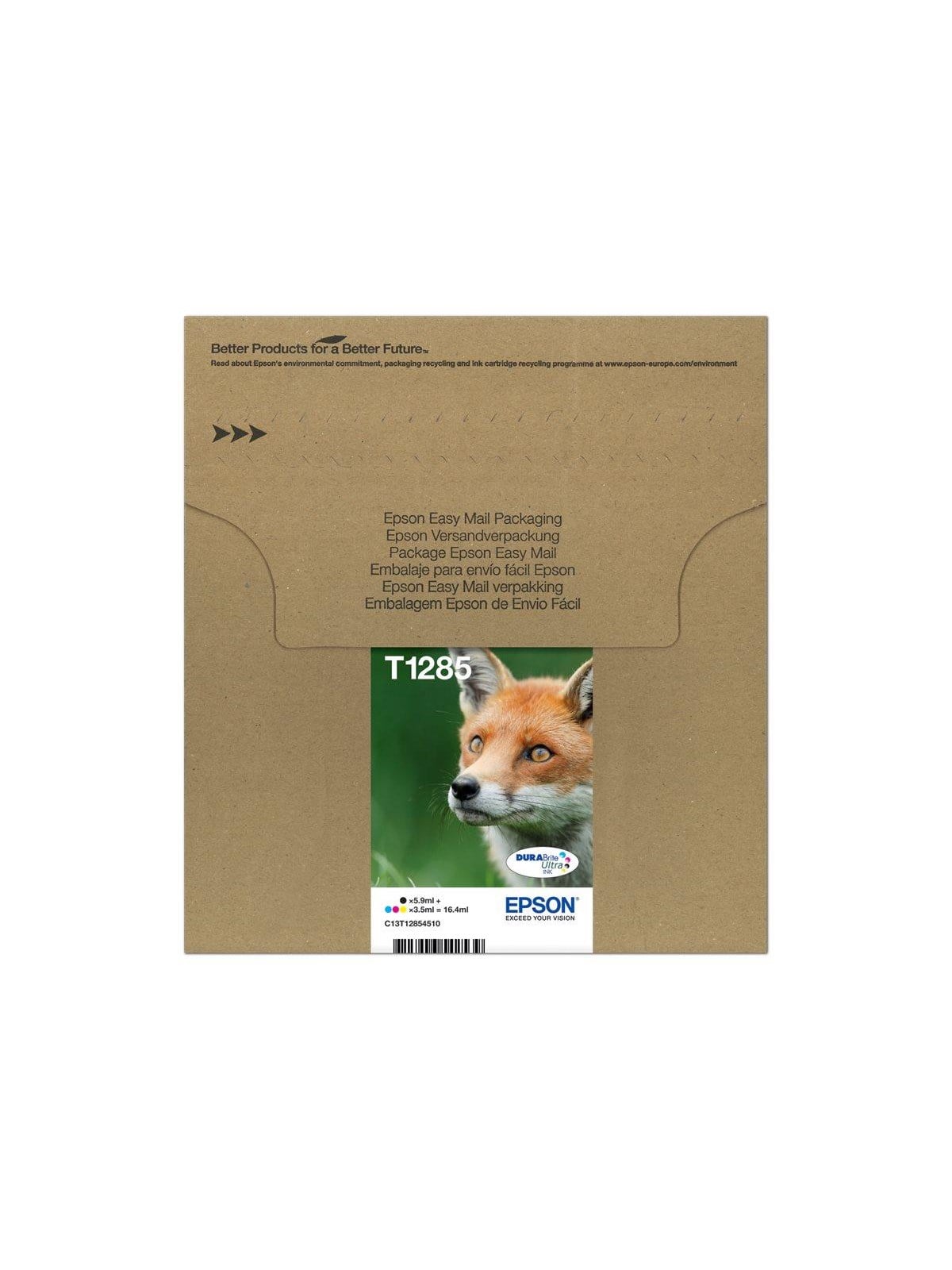 Epson T1285 Easy Mail Packaging