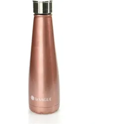 La Vague, Trinkflasche + Thermosflasche, (0.42 l)