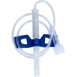 VENOFIX Safety Venenpunkt.23 G 0,65mm