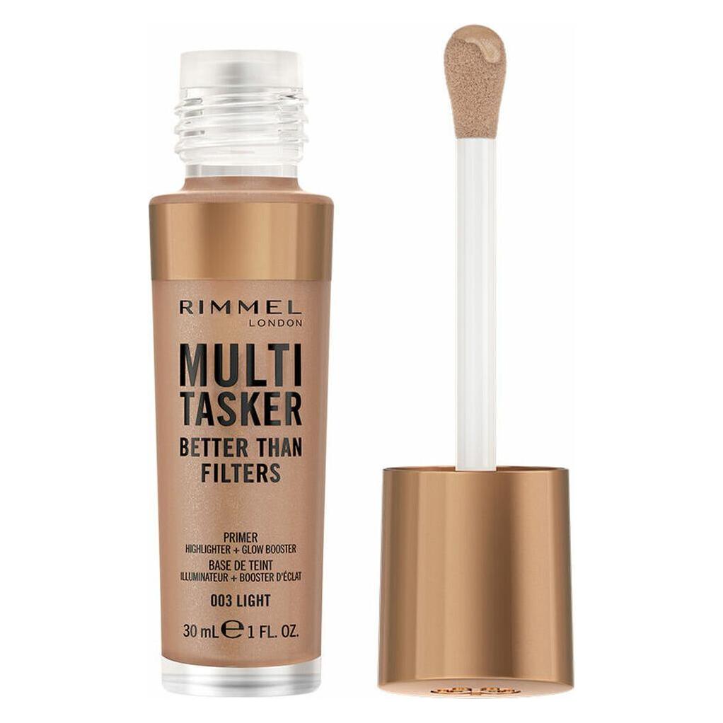 Rimmel London Multi Tasker Better Than Filters (003, Light) (3616305400970)