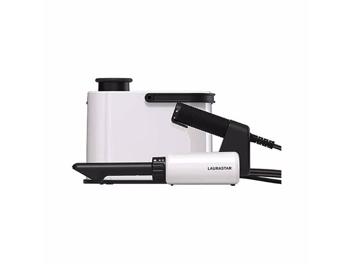Laurastar Aura Dampfreiniger – weiss