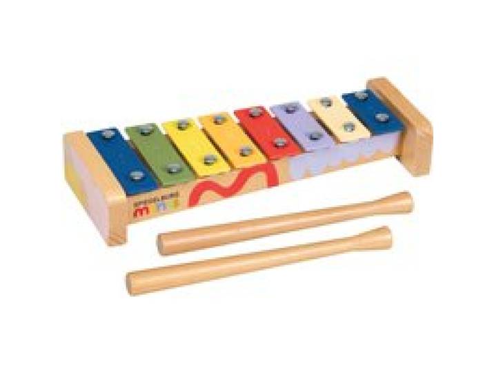 Glockenspiel