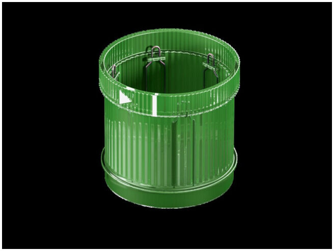 RITTAL Éléments lumineux LED permanents SG 2372.011 vert (2372011)