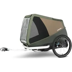 Croozer, Veloanhänger