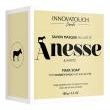 Innovatouch Savon Masque au Lait d'Ânesse Visage & Corps 100 g - Pain