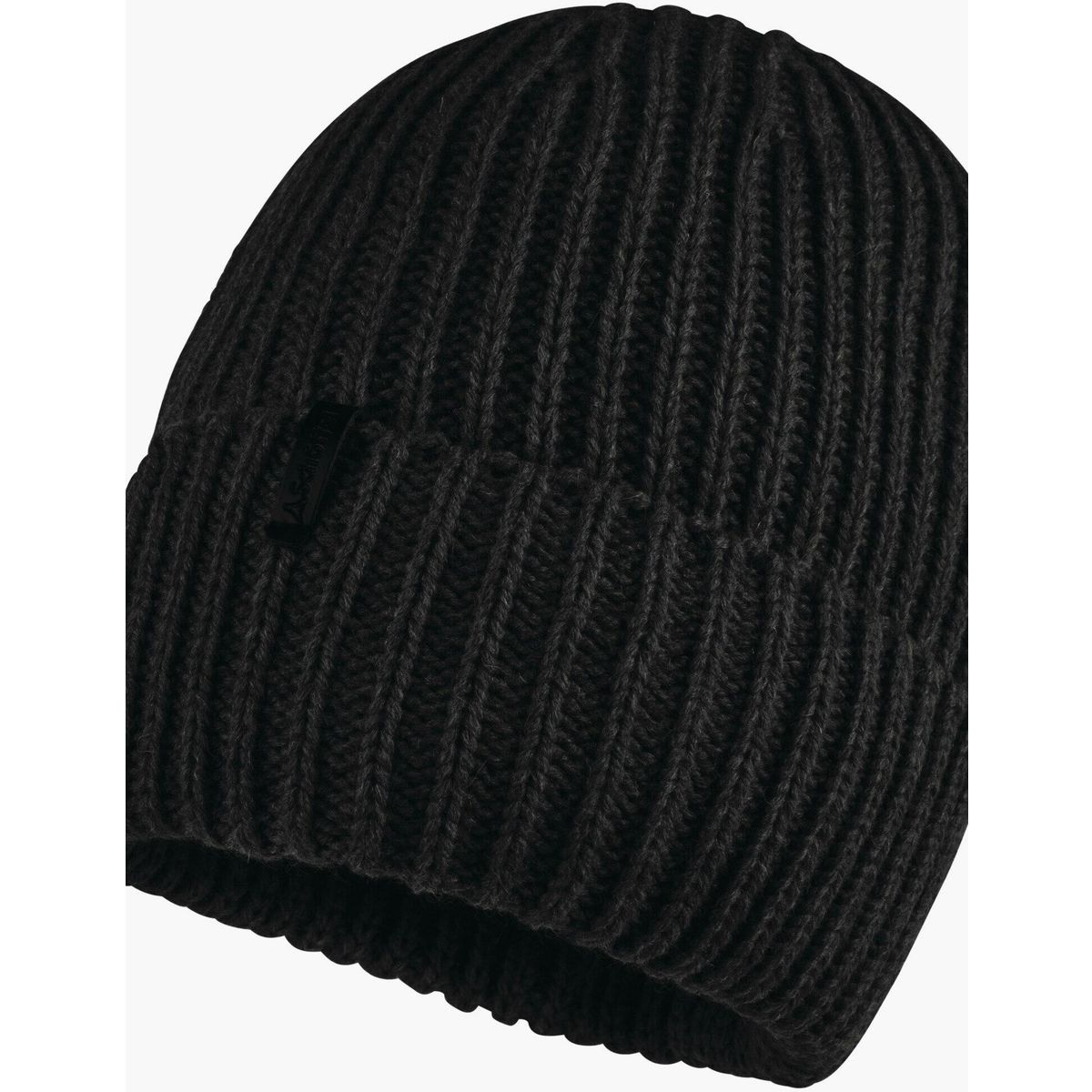 Schöffel Knitted Hat Medford black (9990) E 12828-9000291-9990-E