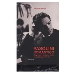 Pasolini Romantico, Fachbücher von Ricarda Francesca Gerosa