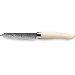 Nesmuk EXKLUSIV C90 Officemesser 90mm Juma Ivory