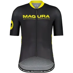 Black Endurance Jersey highfivemtns, S