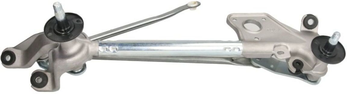 Wischergetriebe, Scheibenreinigung AKUSAN LCC 3519