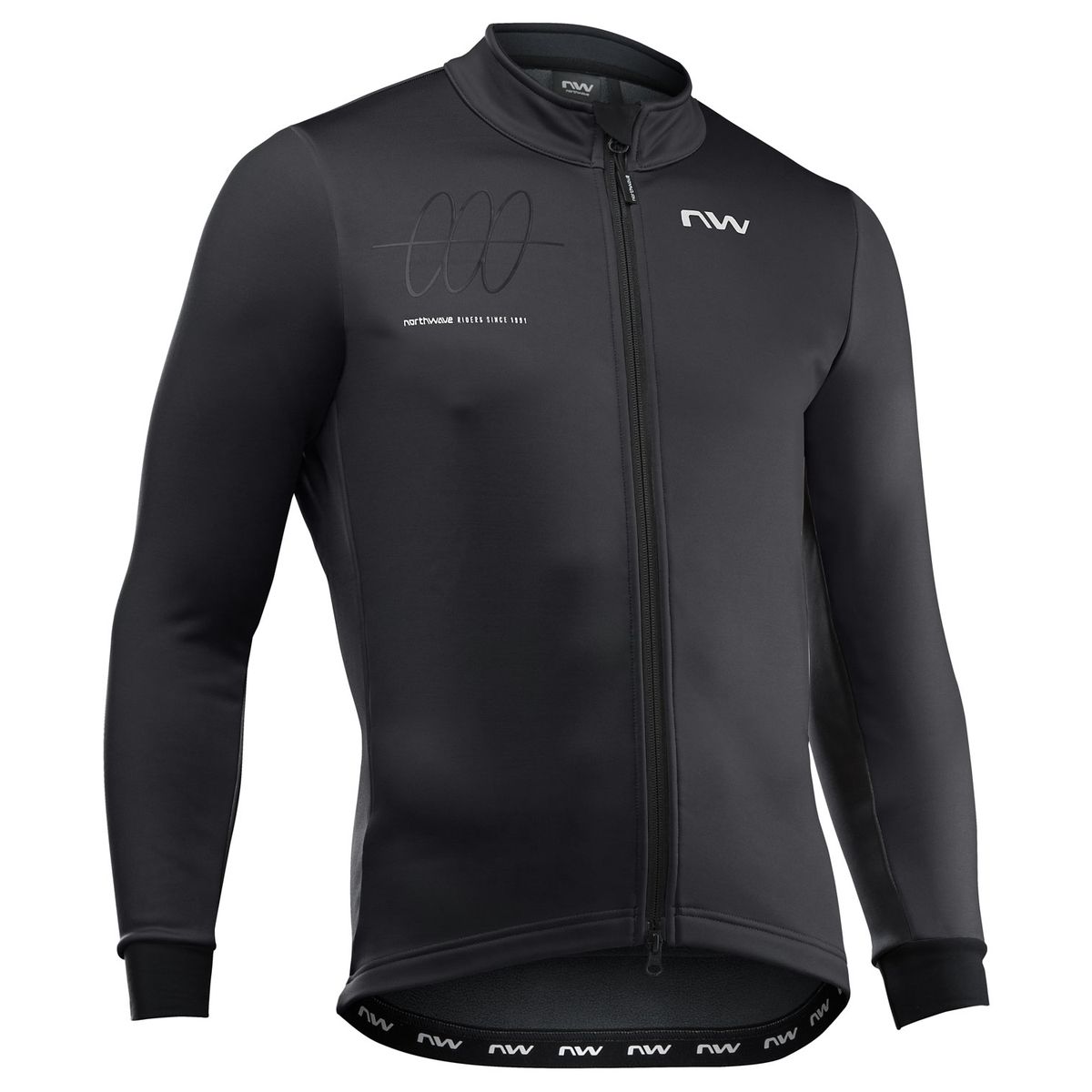 Northwave Blade Jacket black (10) XL 89261226-10-XL