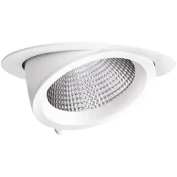 Performance in Light LED-Einbaustrahler LTY1555DC940