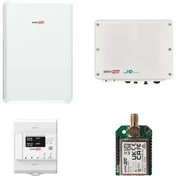 SolarEdge 'Home Batterie-Hochvolt mit  '(0% MwSt §12 III UstG)