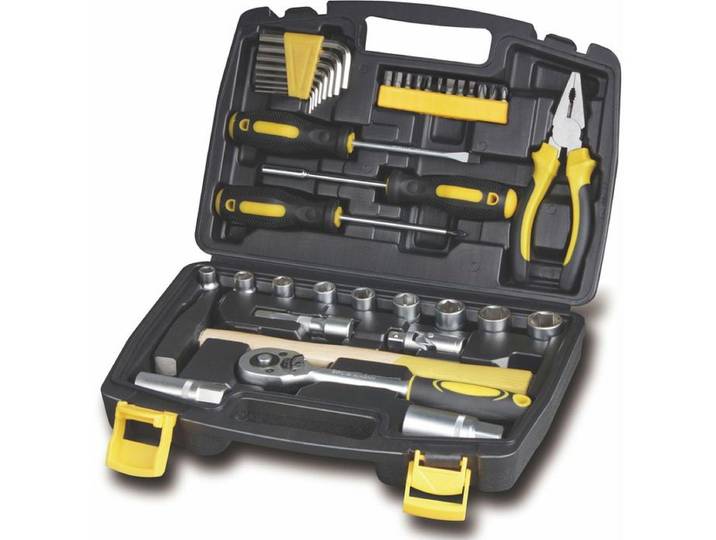 Coffret d'outils - Fieldmann - FDG 5007-39R