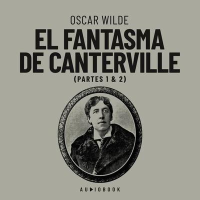 El fantasma de Canterville - Oscar Wilde, Audio, 4066004633152