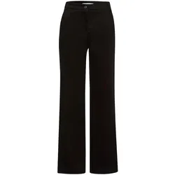 Hose Modell Maine Brax schwarz, 46