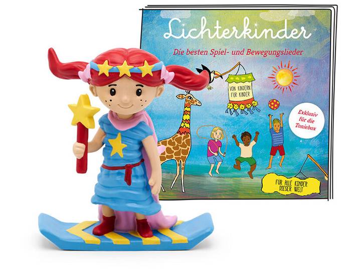 tonies Lichterkinder Best Of (Deutsch)