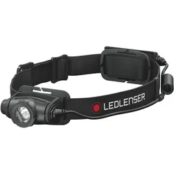Ledlenser, Stirnlampe, (500 lm)