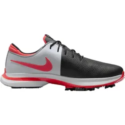 Nike Golf Golfschuhe Air Zoom Victory Tour 3, schwarz/silber/rot