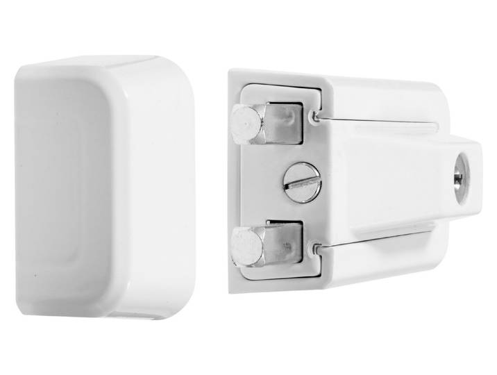 Abus Fensterschloss 3010 W