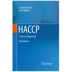 Haccp, Fachbücher von Sara Mortimore, Carol Wallace