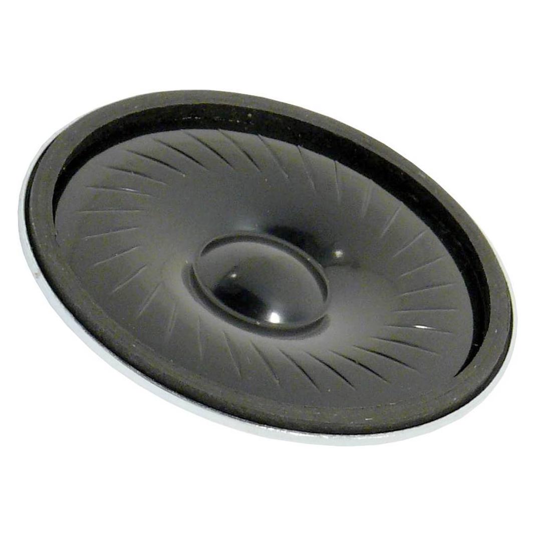 Visaton Kleinlautsprecher 5 cm K 50 FL - 50 Ohm (2950)
