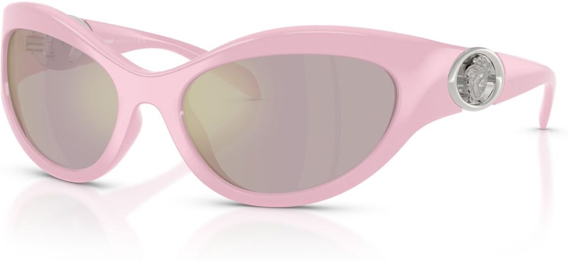 Lunettes de soleil Versace VE 4485 (5521/Z) Femme