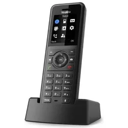 Yealink SIP DECT Telefon SIP-W57R, Telefon
