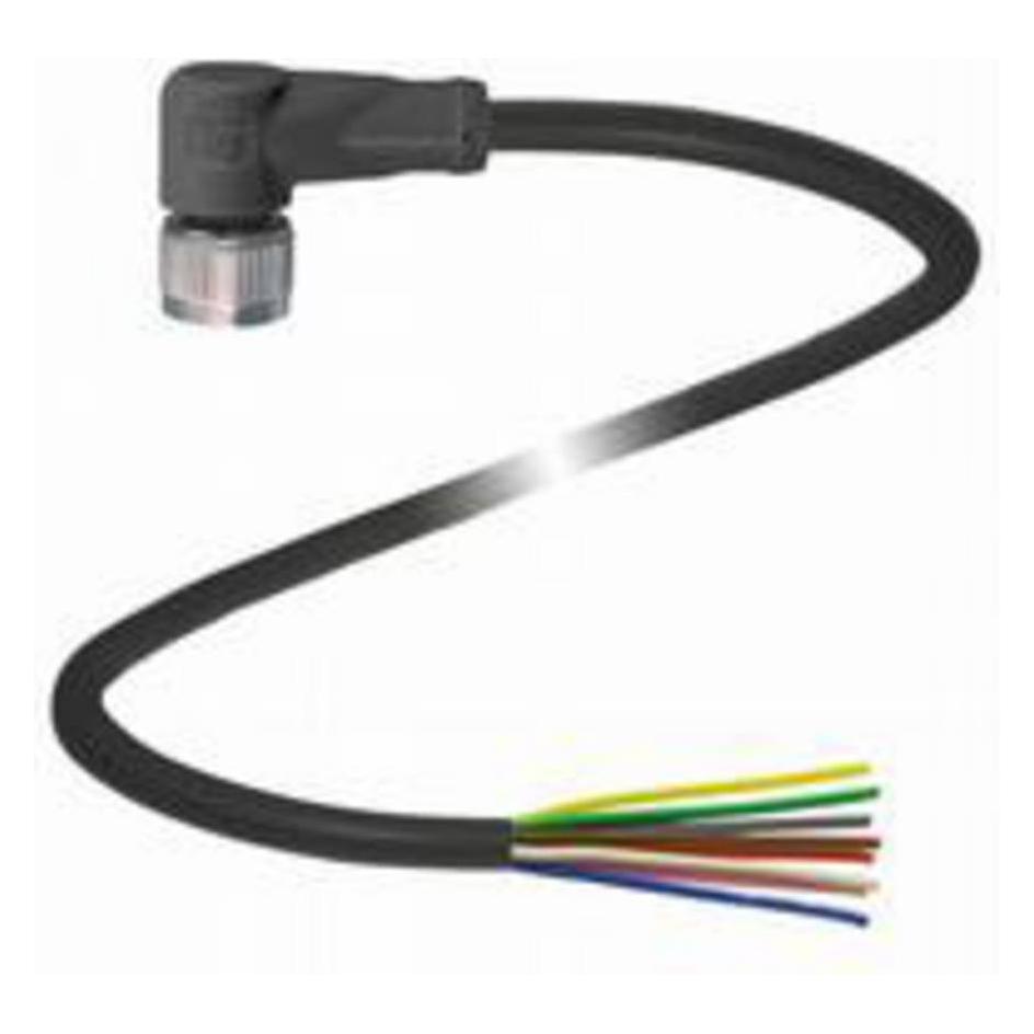 Pepperl & Fuchs Kabeldose (456508)