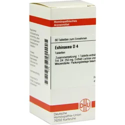 Echinacea (hab) D 4 80 ST