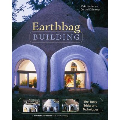 Earthbag Building, Taschenbuch von Kaki Hunter,Donald Kiffmeyer, Ingram Publishers Services, 978-0-86571-507-3