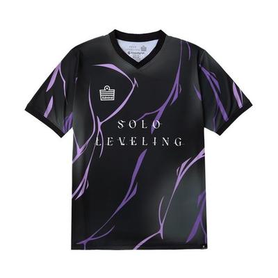 Fußballtrikot - Solo Leveling - XL