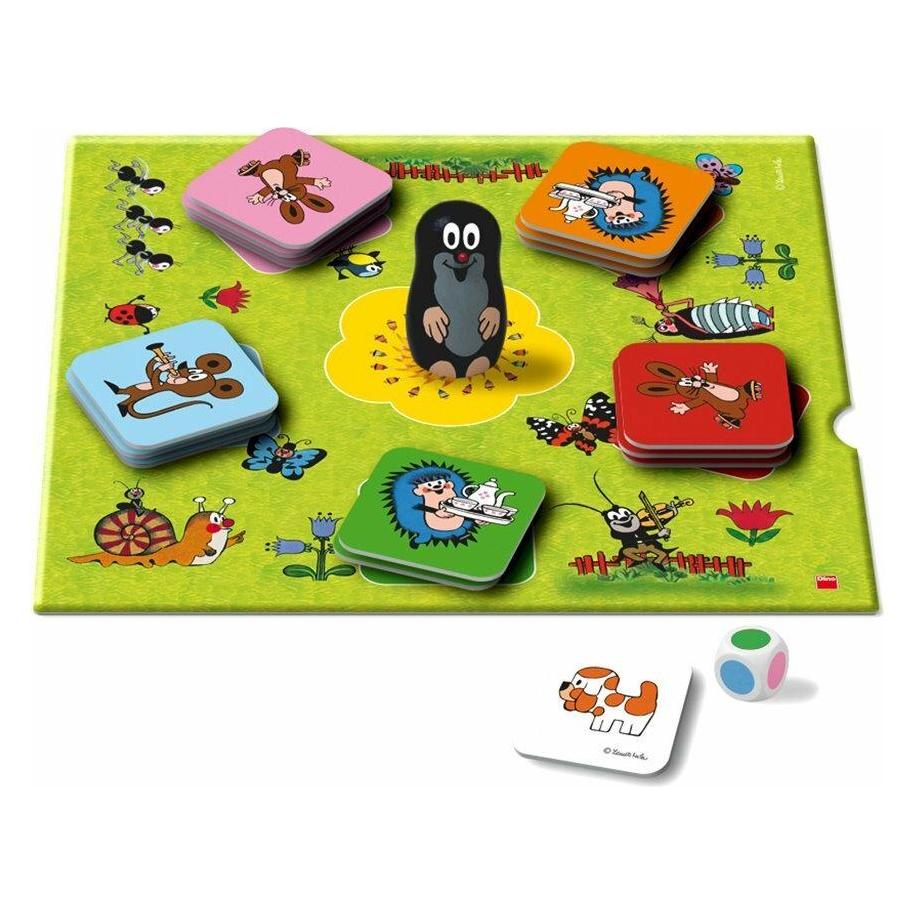 Dino Mein erstes Spiel (2 - 3 Spieler) (623286)