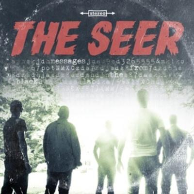 Messages From The Black Lab - The Seer, CD