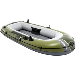 Intex, Schlauchboot, (236 cm, 2 Personen)