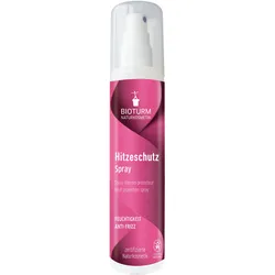 BIOTURM Hitzeschutzspray
